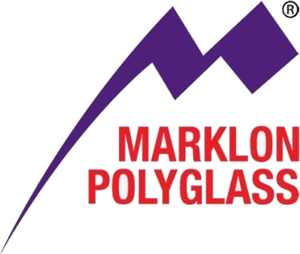 MAKLON POLY logo